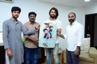 Alanti Sitralu First Look Launch